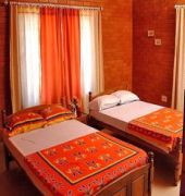 Tex Woods Resort Chikmagalūr 외부 사진
